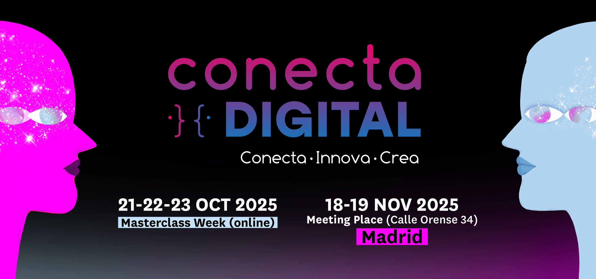 Slide web Conecta DIGITAL 9_19092025