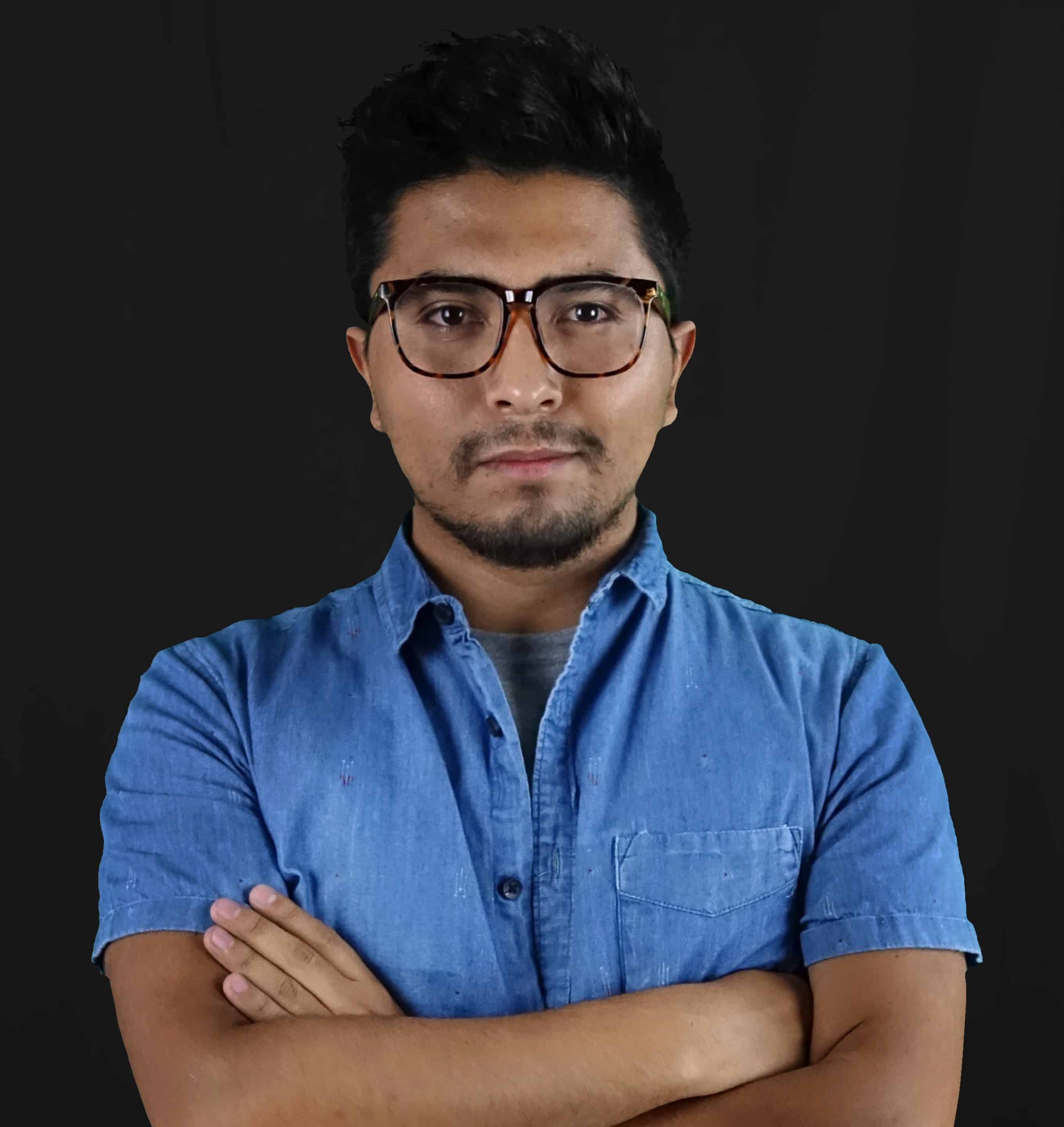 Cesar Fajardo Foto Cesar Fajardo