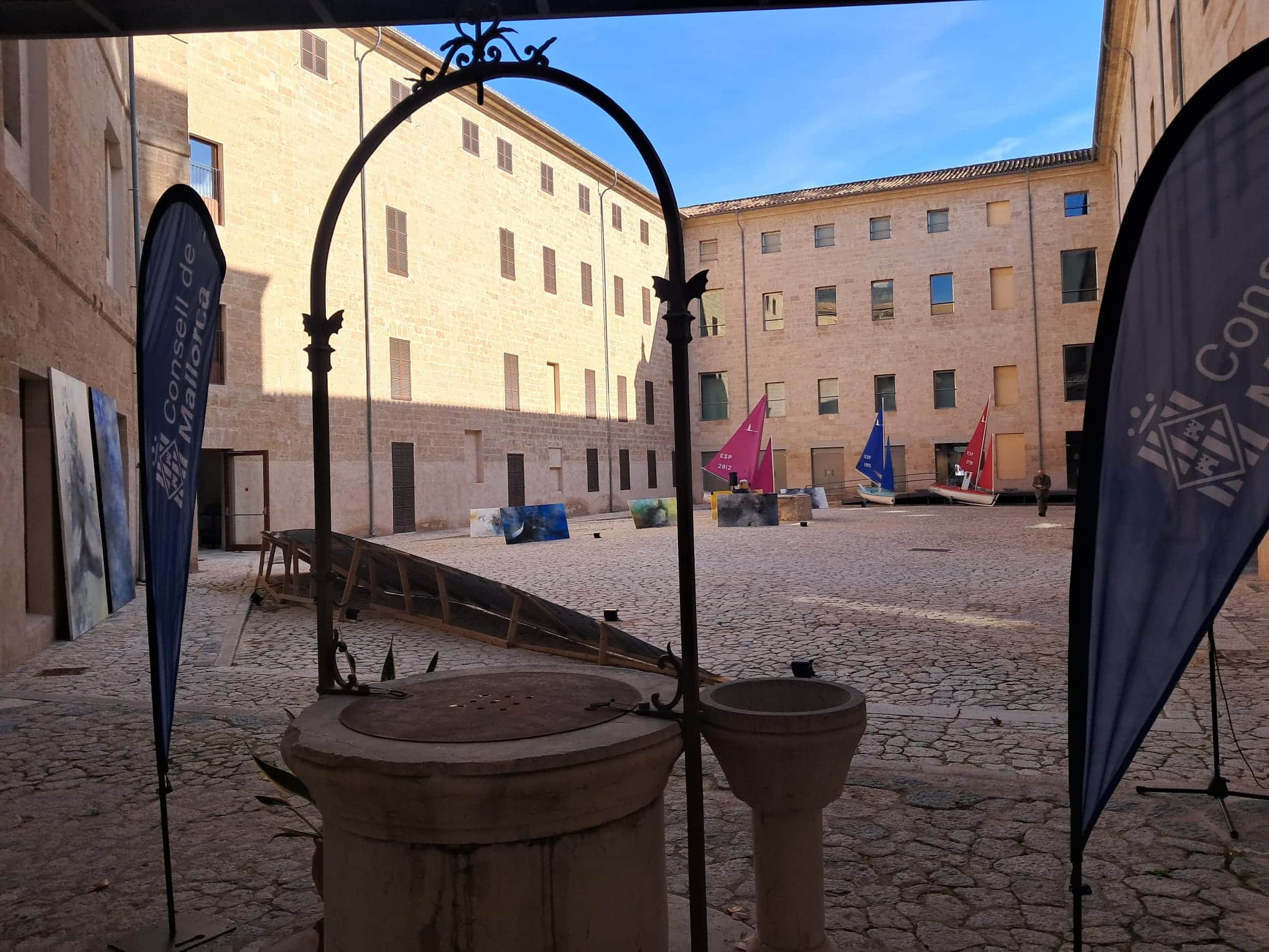 CENTRO CULTURAL MISERICORDIA PLAMA