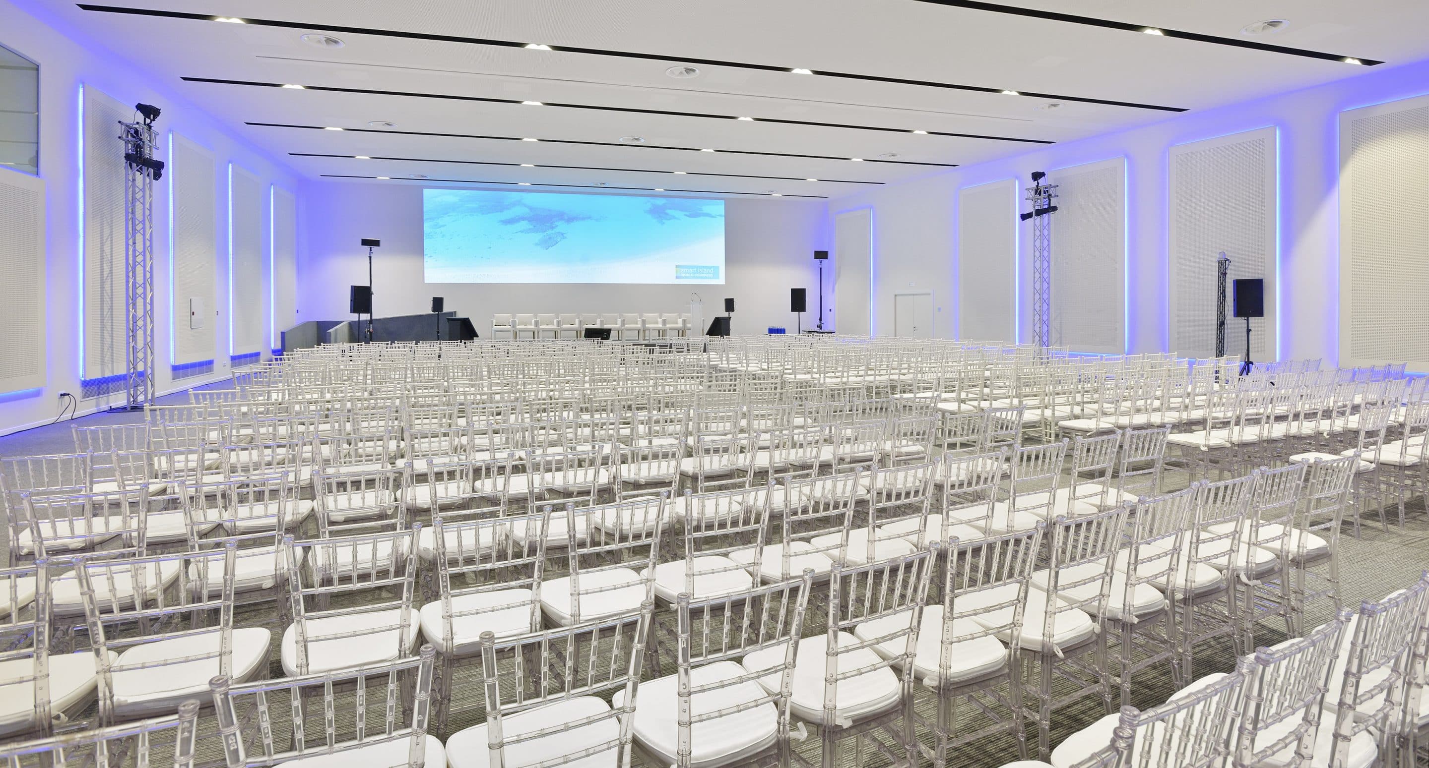 MELIA CALVIA BEACH interior sala  MALLORCA