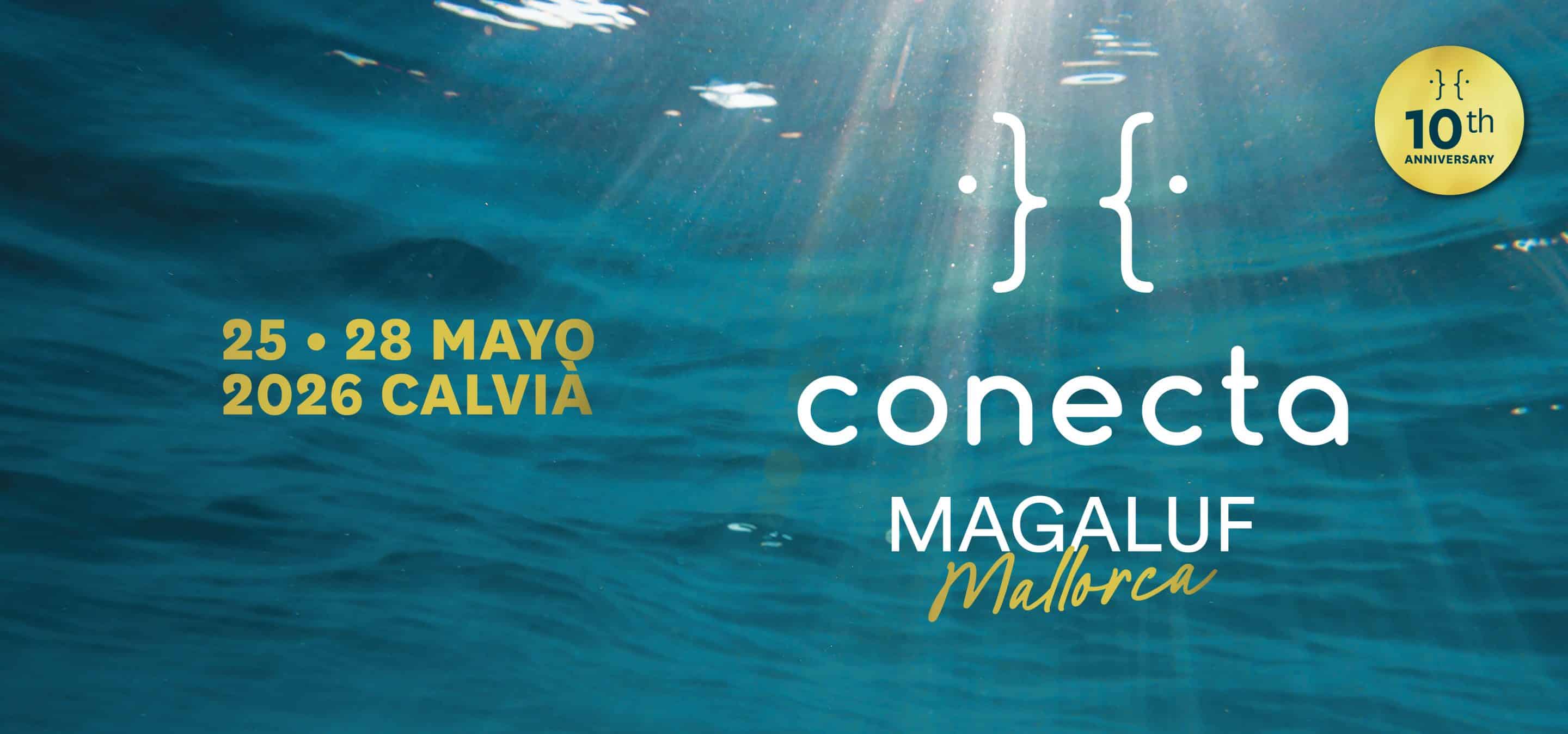 CONECTA Magaluf-Mal lorca FECHAS ESP