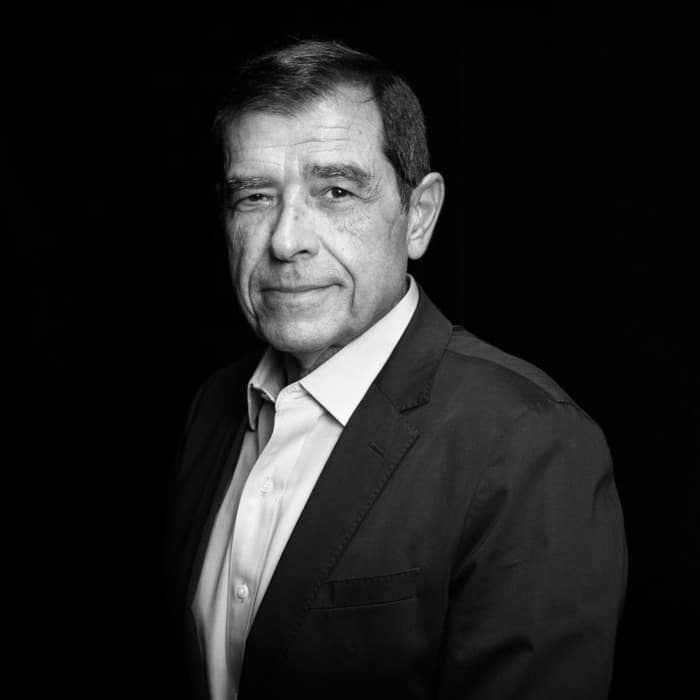 Retrato Candelaria Balaguer